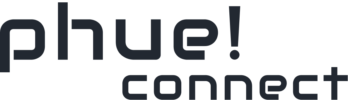 Phue Connect Logo